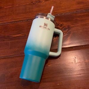 Stanley 40 oz adventure tumbler